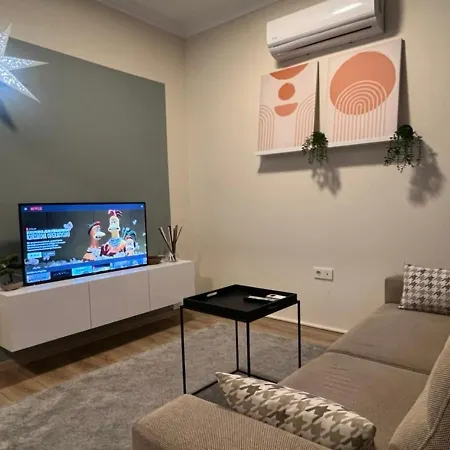 Comelivego Cihangir Hotel apartamentowy Stambuł