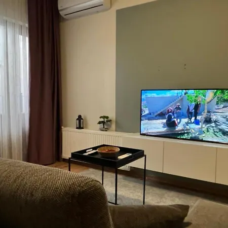 Comelivego Cihangir Hotel apartamentowy