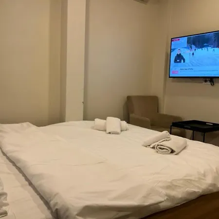 Comelivego Cihangir 3* Stambuł