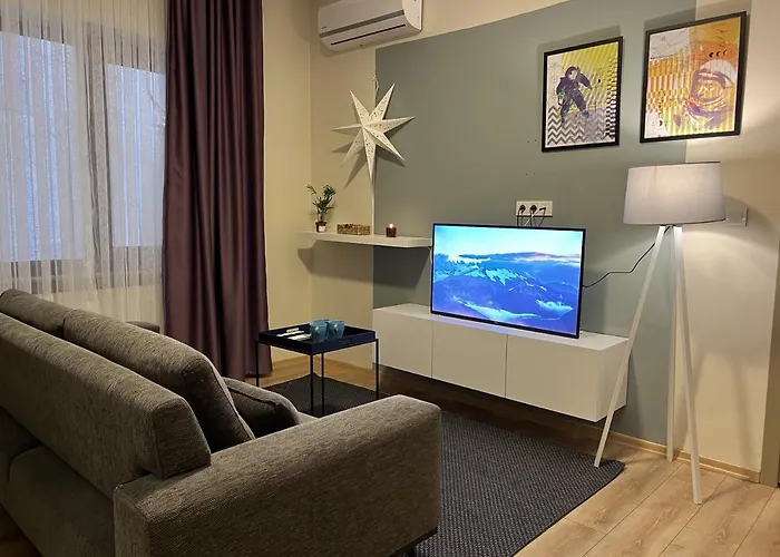 Apart Otel Comelivego Cihangir İstanbul