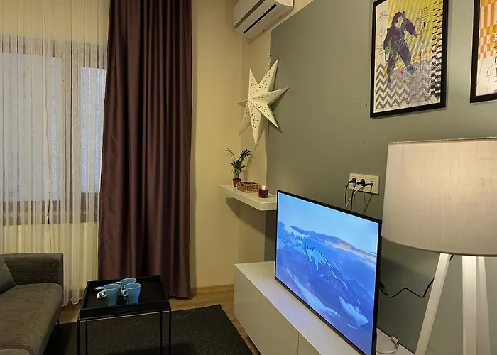 Apart Otel Comelivego Cihangir İstanbul