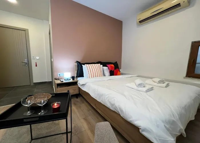 Comelivego Cihangir Apart Otel 3*