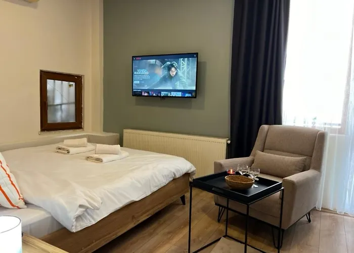 Comelivego Cihangir İstanbul