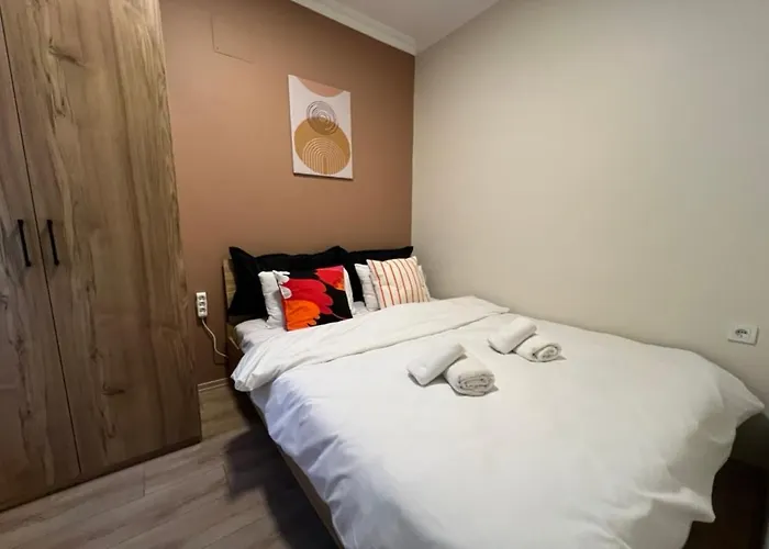 Comelivego Cihangir İstanbul