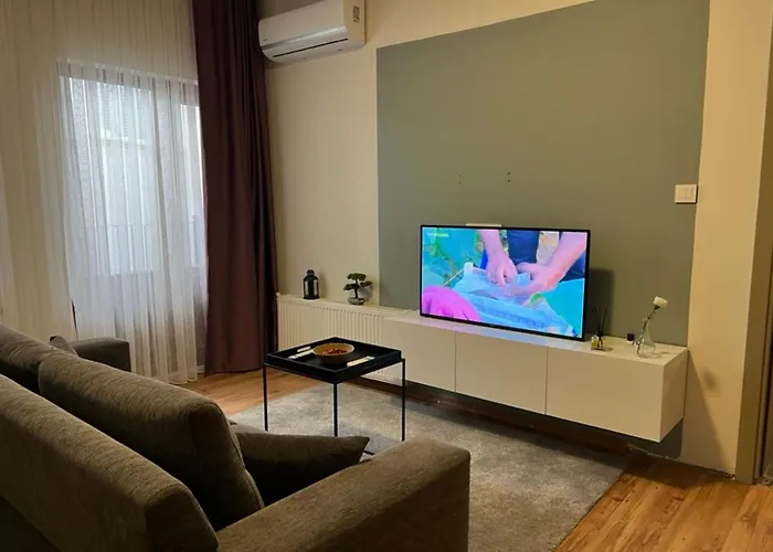 Comelivego Cihangir Apart Otel İstanbul