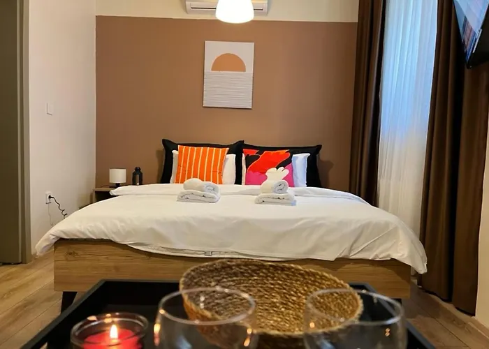 Comelivego Cihangir Apart Otel İstanbul