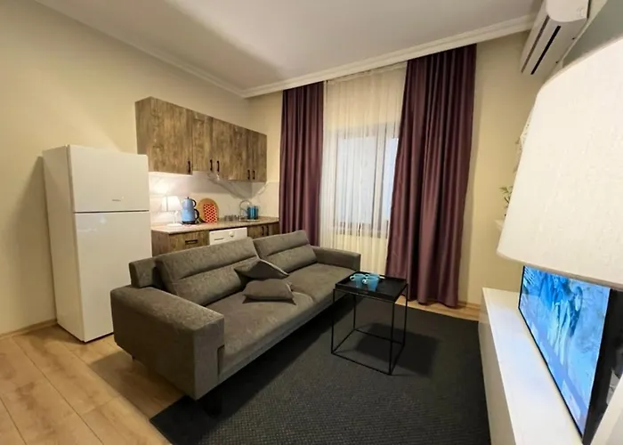 Comelivego Cihangir İstanbul