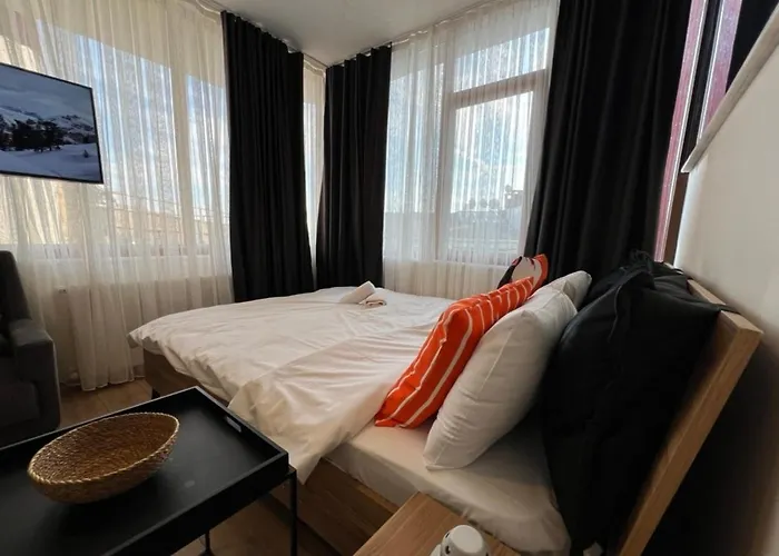 Comelivego Cihangir İstanbul