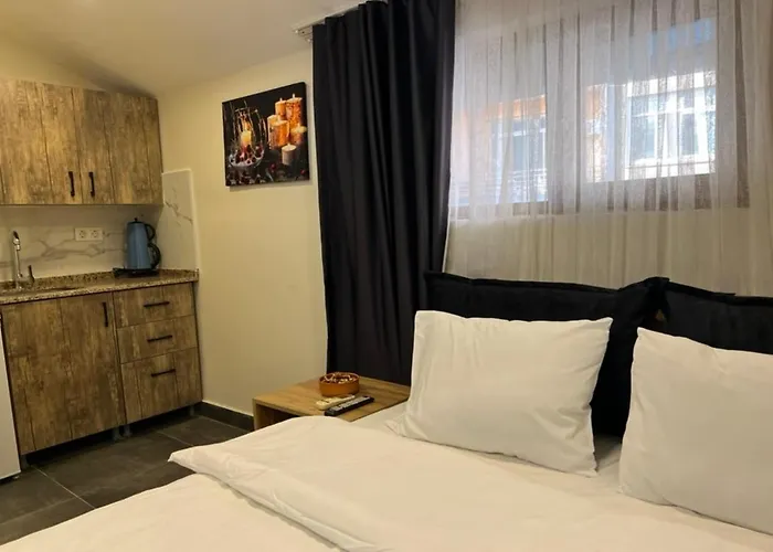 Comelivego Cihangir İstanbul