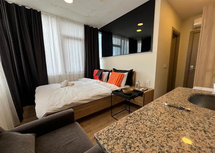 Comelivego Cihangir İstanbul