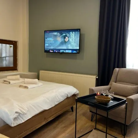 Comelivego Cihangir 伊斯坦布尔