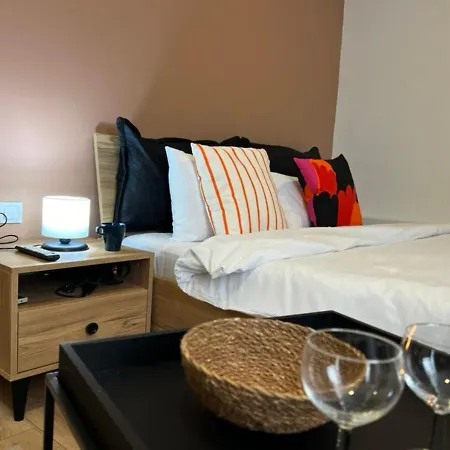 Comelivego Cihangir اسطنبول