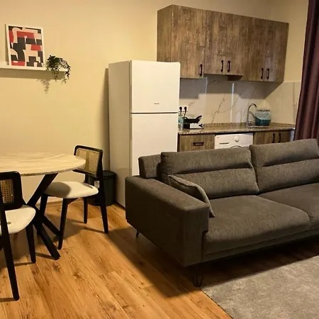 Comelivego Cihangir 3* 伊斯坦布尔