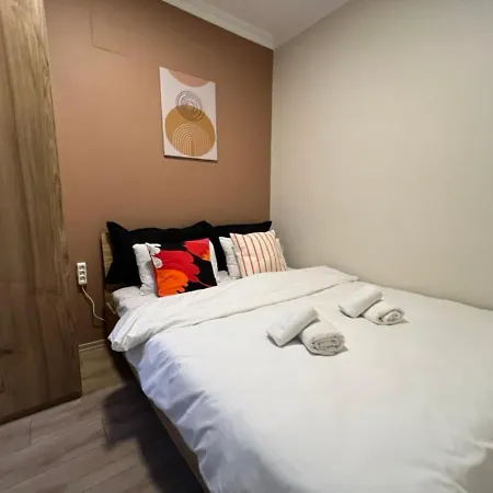 Comelivego Cihangir 伊斯坦布尔