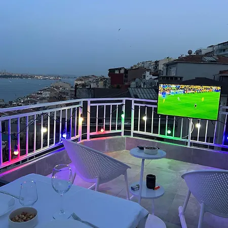 Comelivego Cihangir 3*