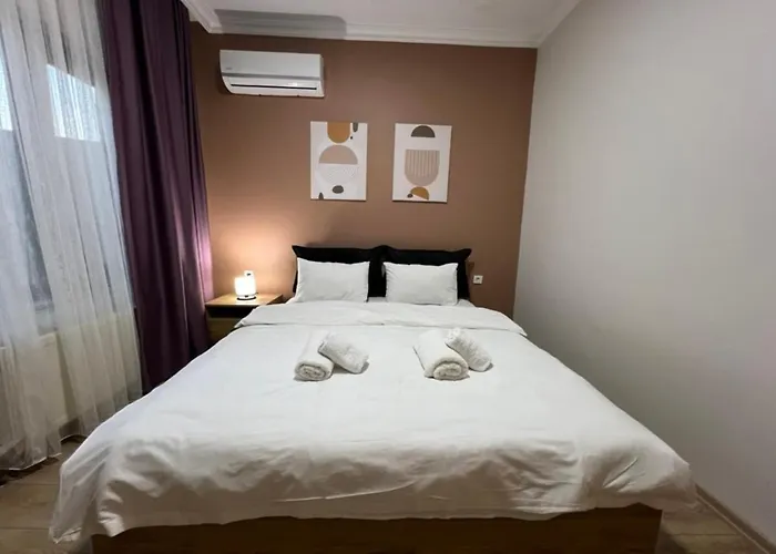 Comelivego Cihangir 3*