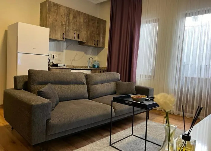 Comelivego Cihangir 3*