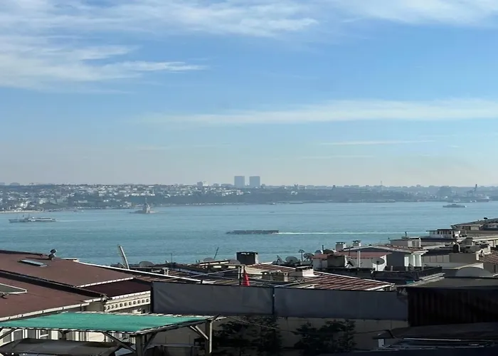 Comelivego Cihangir 3*