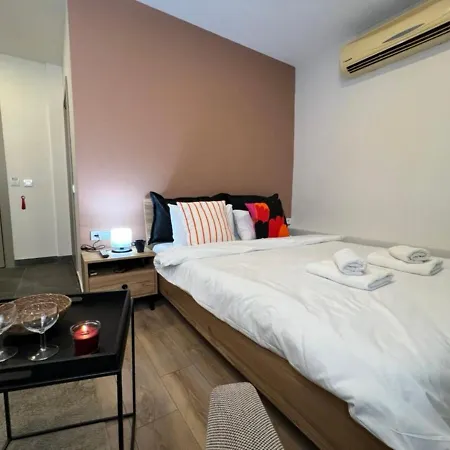 Comelivego Cihangir Aparthotel 3*