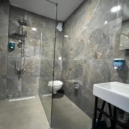 Comelivego Cihangir Lejlighedshotel 3*