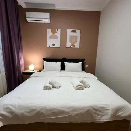 Comelivego Cihangir 3*