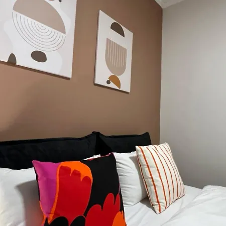 Comelivego Cihangir 3* Istanboel