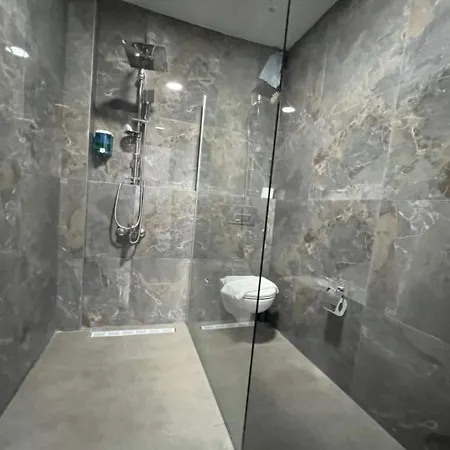 Comelivego Cihangir Lejlighedshotel