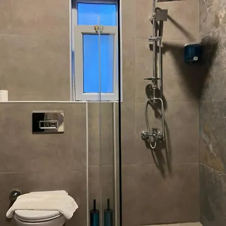 Lejlighedshotel Comelivego Cihangir Istanbul