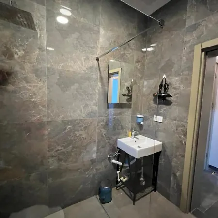 Comelivego Cihangir Lejlighedshotel