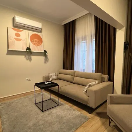 شقة فندقية Comelivego Cihangir 3*