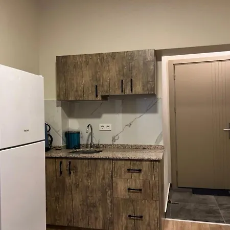 Comelivego Cihangir 3* Istanboel