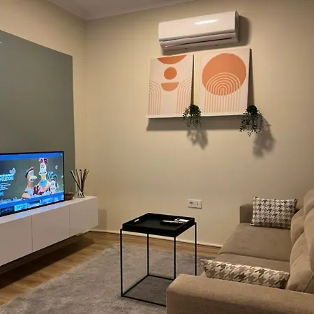 Lejlighedshotel Comelivego Cihangir