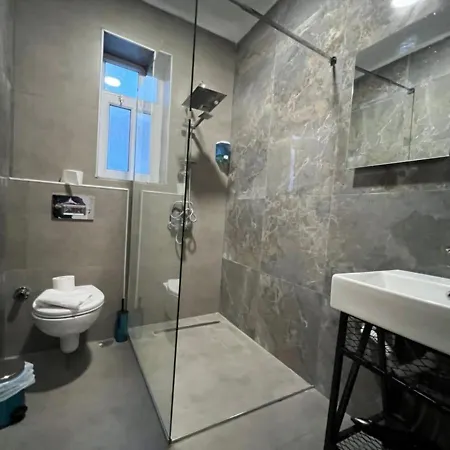 Comelivego Cihangir Lejlighedshotel 3*