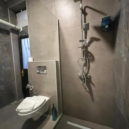 Comelivego Cihangir Lejlighedshotel