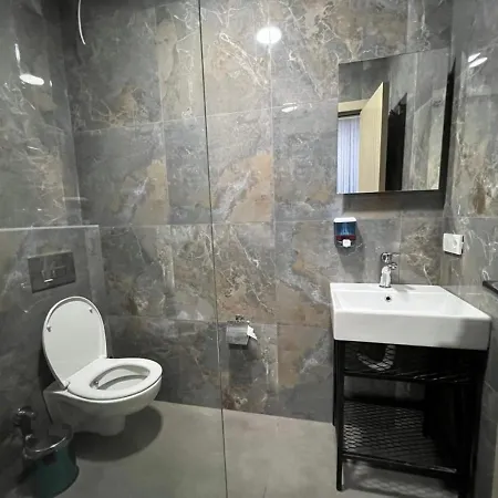 Comelivego Cihangir Lejlighedshotel