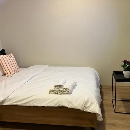 Lägenhetshotell Comelivego Cihangir 3*