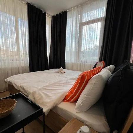 Comelivego Cihangir Istanbul