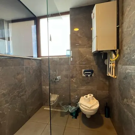 شقة فندقية Comelivego Cihangir