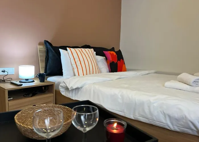 Comelivego Cihangir Aparthotel