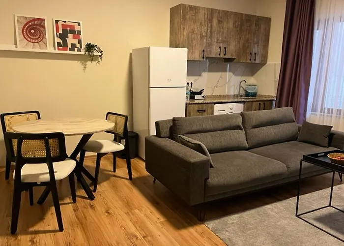 Comelivego Cihangir 3* Istanbulská provincie