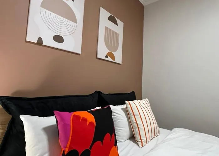 Comelivego Cihangir 3* Istanbulská provincie