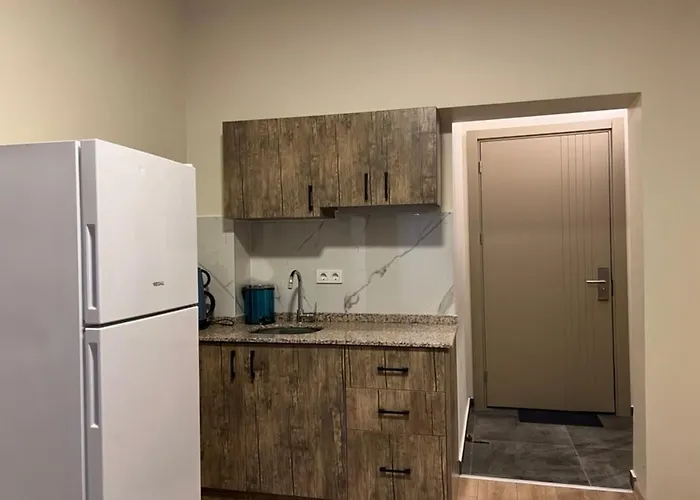 Comelivego Cihangir 3* اسطنبول