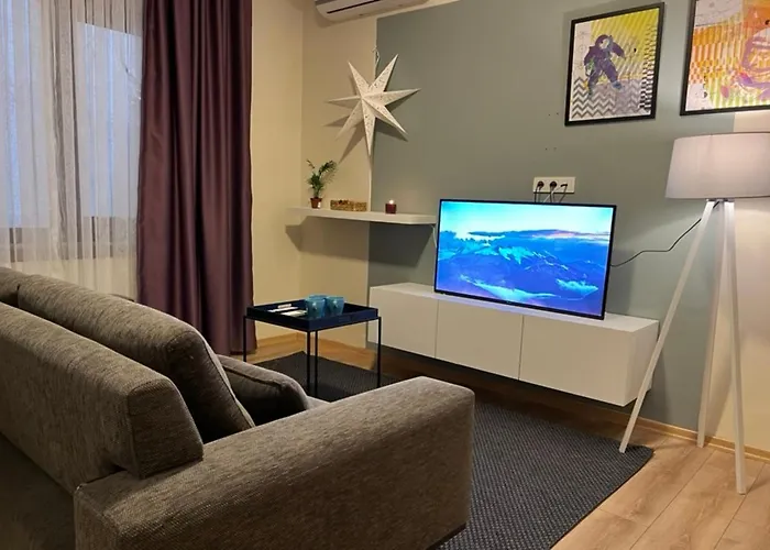 Comelivego Cihangir 3* Istanbulská provincie