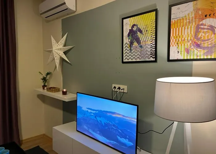 Comelivego Cihangir 3* Istanbulská provincie