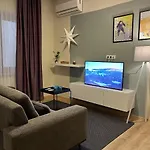 Aparthotel Comelivego Cihangir Istanboel