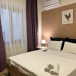 Comelivego Cihangir Aparthotel 3*