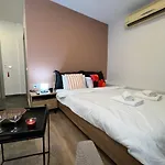Comelivego Cihangir Aparthotel 3*