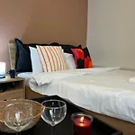 Comelivego Cihangir Aparthotel