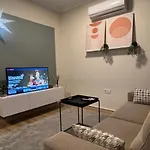Comelivego Cihangir Aparthotel Istanboel