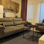 Comelivego Cihangir Aparthotel Istanboel